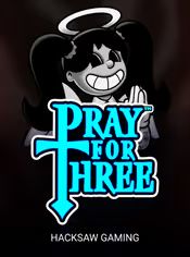Pray for Three